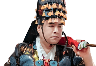 흔들도사's profile photo