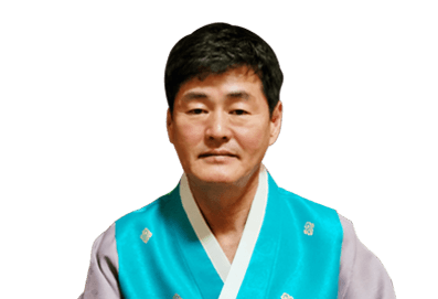 백산's profile photo