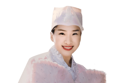 똑순이보살